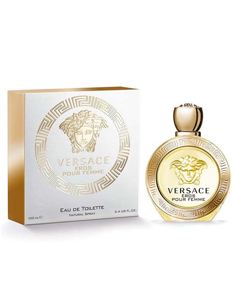 perfume versace eros mujer liverpool|Versace perfume eros pour femme.